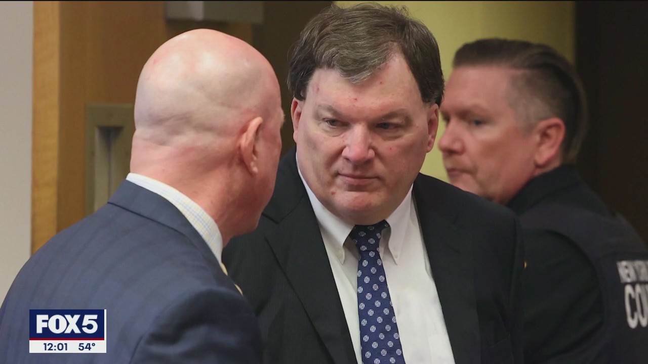 Rex Heuermann charged with Valerie Mack?s murder 24 years later. Who was she?