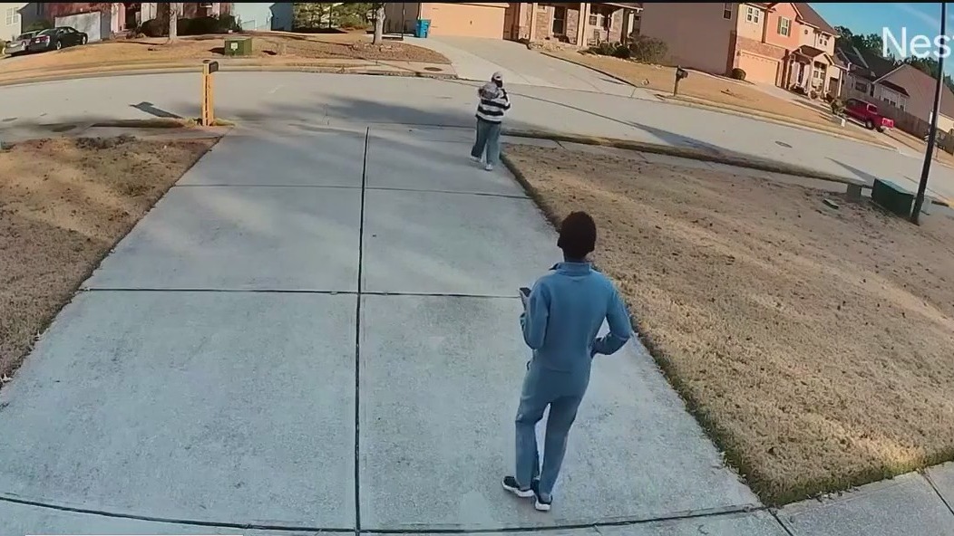 72-year-old woman scammed out of thousands