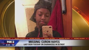 Police looking for 12-year-old boy missing since Tuesday