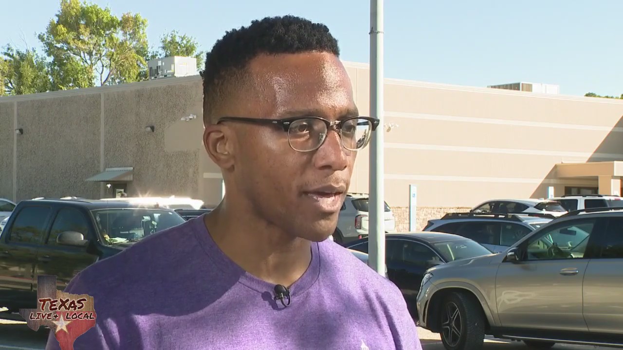 Election Day 2025: Taking a look at key races