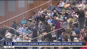 City of Addison discusses future of DART