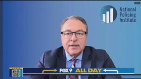 Walz ‘preparing’ for National Guard in Minneapolis