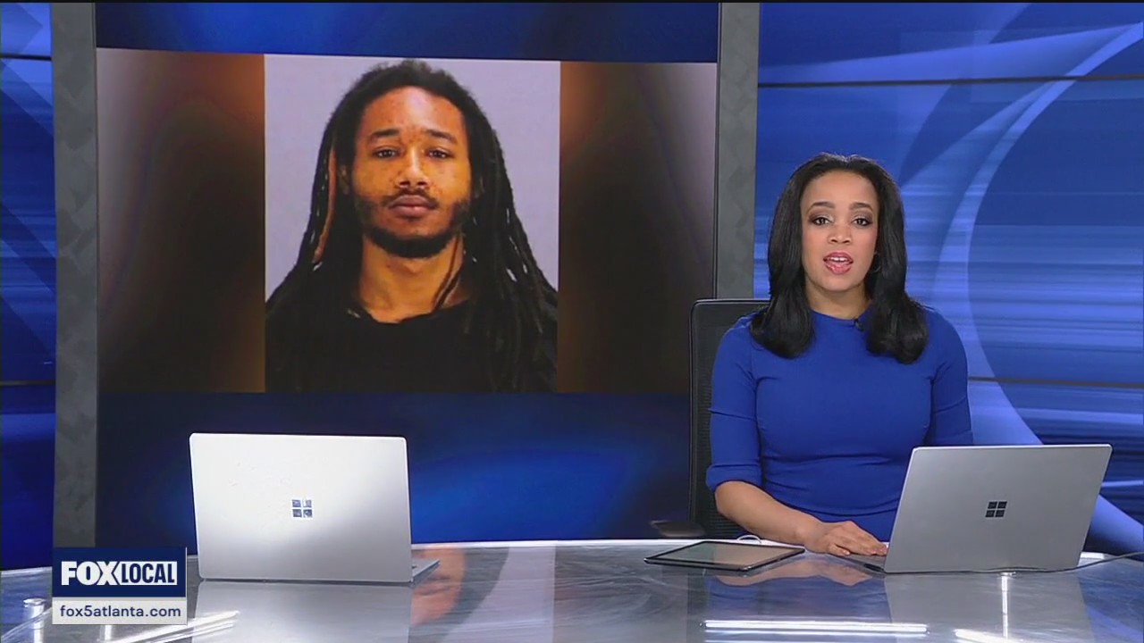 FOX 5 News at Noon April 10, 2025