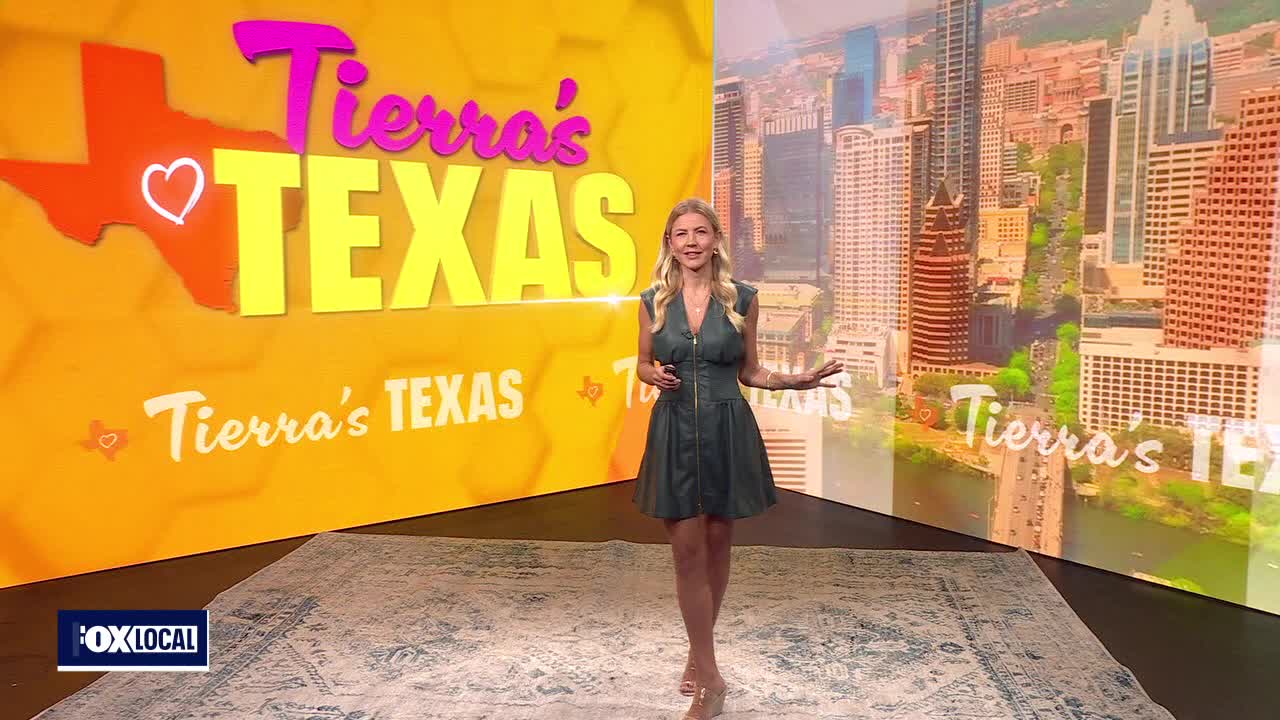 Tierra's Texas - Episode 80