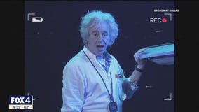 Back to the Future: The Musical coming to Dallas