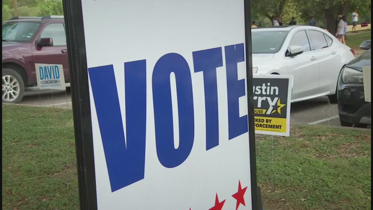 Social Justice Summit stresses the power of your vote