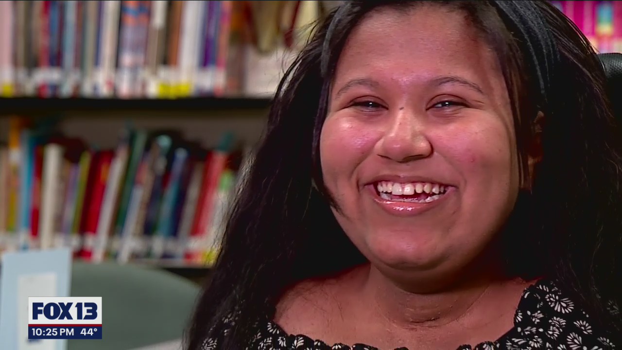 Driver on the Street: Kaleigha's Story