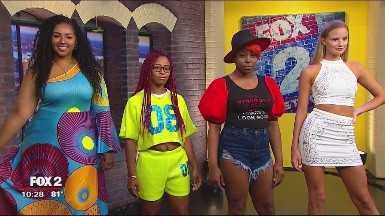 Girl Boss Fashions wins pop-up competition, will join The Mall at Partridge Creek