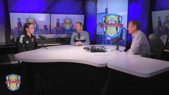 Brotherly Love F.C. - Youth Soccer Push, World Cup Latest