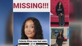 Celeste Rivas case: Hold placed on info regarding cause of death