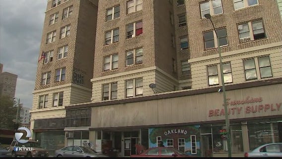 Empyrean Towers rehab advances