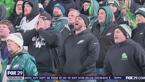 Eagles fans call for coaching changes after loss against Bears; Jenkins inducted into hall of fame