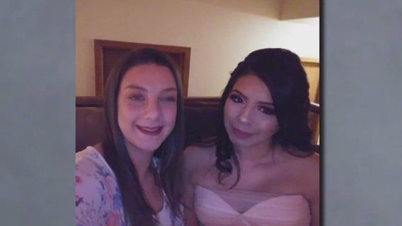 Friend remembers woman who died in Raymond house fire