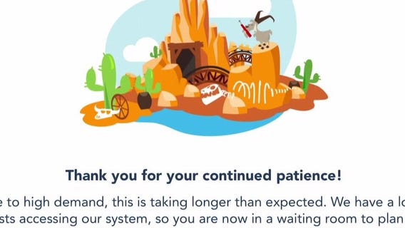 Amusement parks reopen for SoCal residents