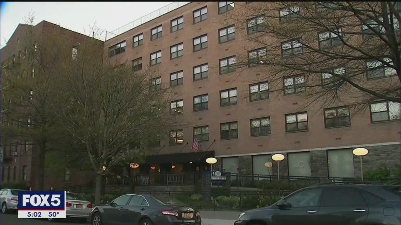 A ?nightmare? at local nursing homes