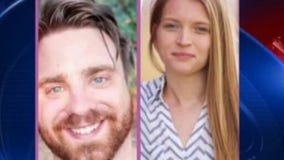 Temple couple missing, abandoned car found in Austin