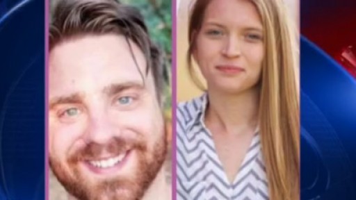 Temple couple missing, abandoned car found in Austin