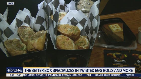 Our Race Reality: The Better Box