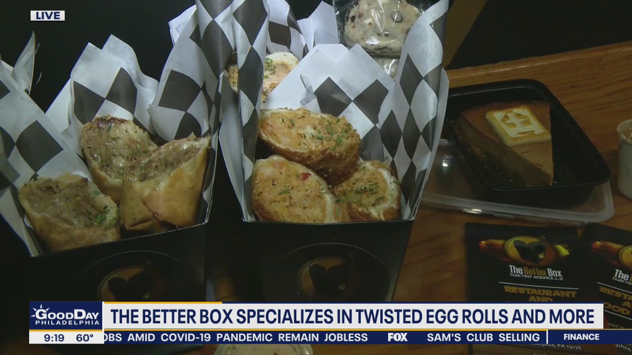 Our Race Reality: The Better Box