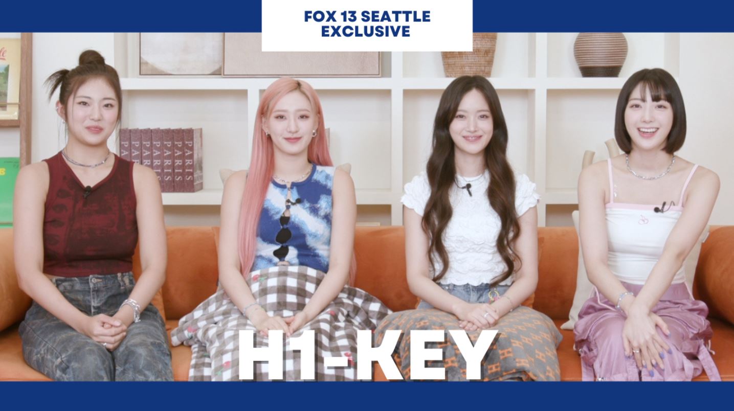 H1-KEY dreams big with latest album release, “Seoul Dreaming”