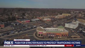 Fairfax County urged to tighten laws on illicit massage parlors