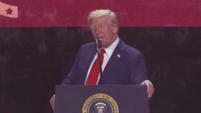 President Trump to make major announcement on autism