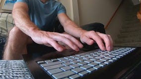 Taylor Swift ticket Facebook scams rising