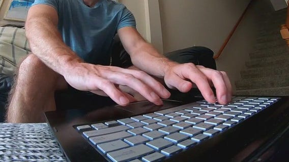 Taylor Swift ticket Facebook scams rising