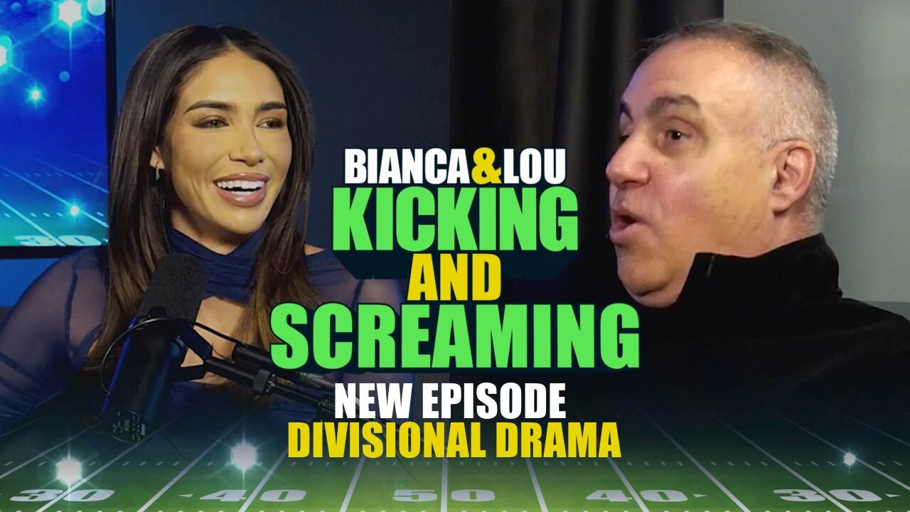 Championship Weekend | Kicking & Screaming full episode