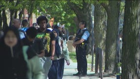 Security heightened at North Side high school after student shot during dismissal