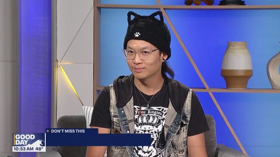 Sea-Meow Con coming to Seattle