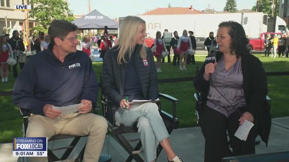 Zip Trips: Chatting with Snohomish Mayor Linda Redmon