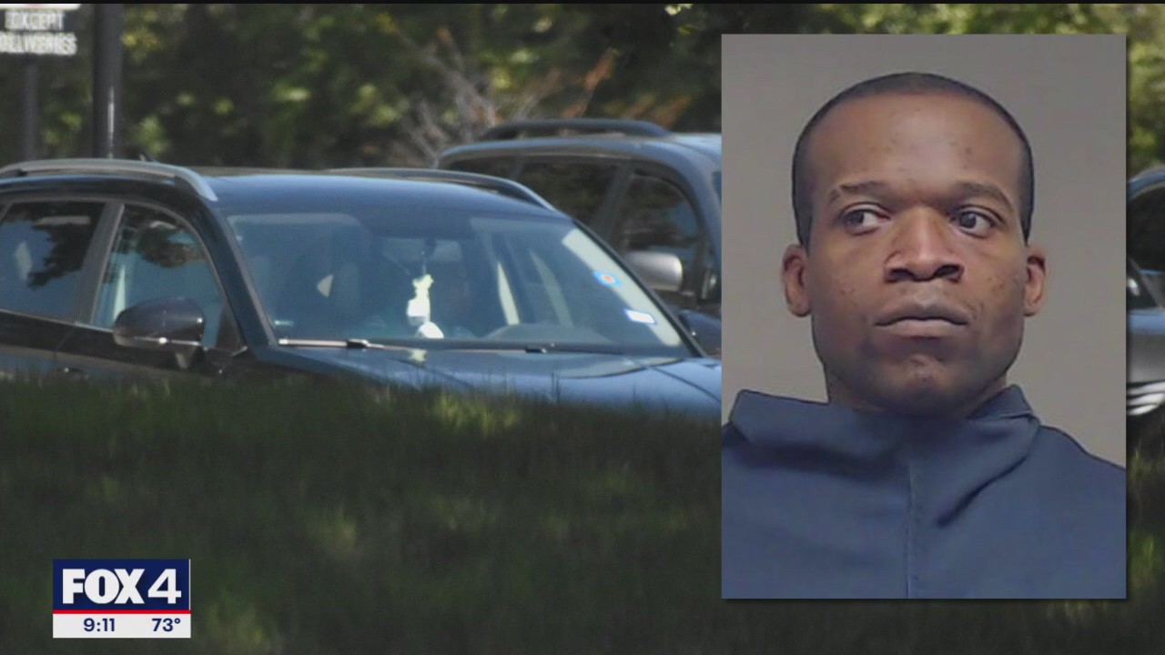 Serial 'predatory stalker' sentenced to 15 years