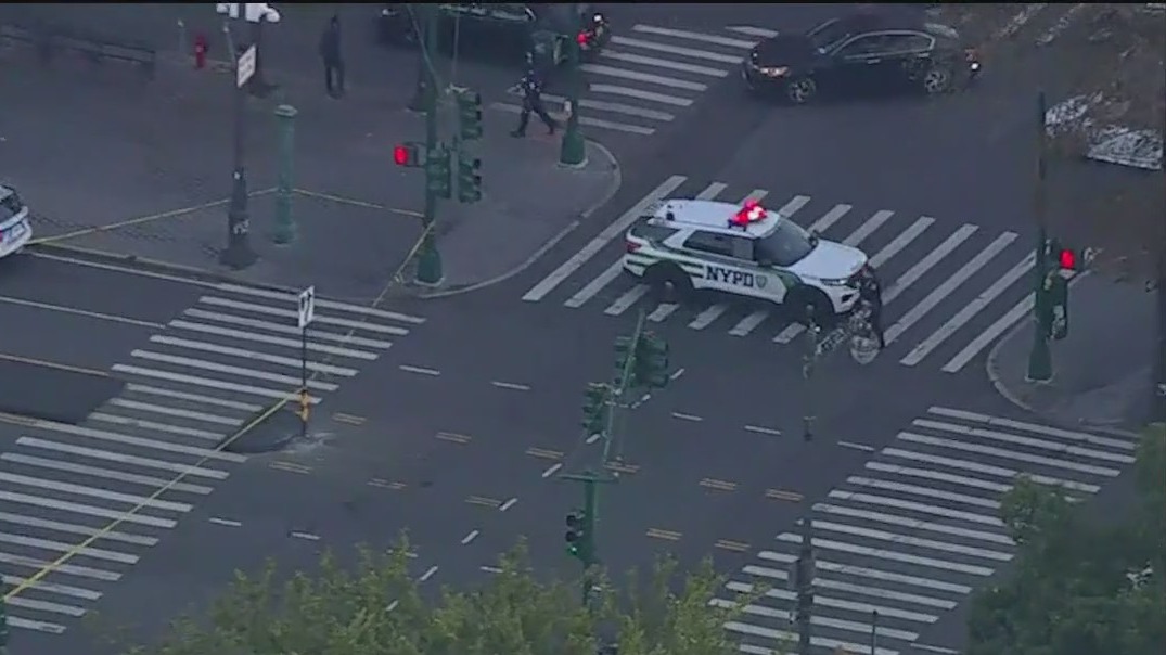 Brooklyn hit-and-run crash leaves woman dead