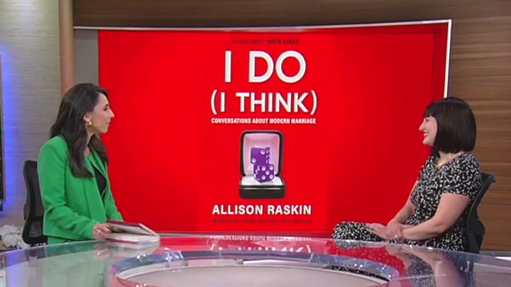 Tying the Knot...or not?