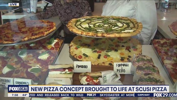 Michelin Star-Winning Chef Opens News Restaurant in Northern Liberties