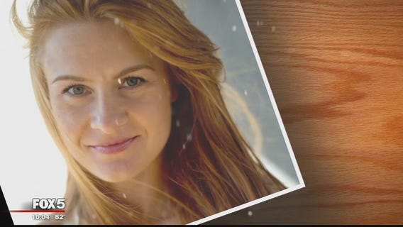 US arrests, accuses woman of acting as Russian agent