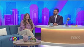 The Jason Show - Sept. 18, 2025