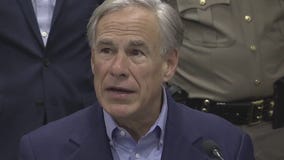 Governor Abbott promises no repeat of 2021 winter blackout