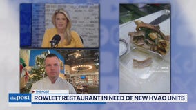 Rowlett Greek Restaurant Needs Help | The Post