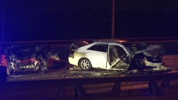 Officials warn of DWI dangers around holidays