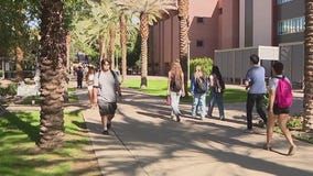 ASU ranks among top for graduate employability