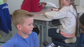 Celebrating Teacher Appreciation Week in Ventura