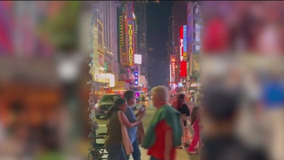 Meet NYC Photographer Kelly Kopp