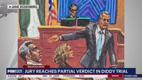 Diddy Trial Latest: Partial verdict reached, jury deadlocked on top count