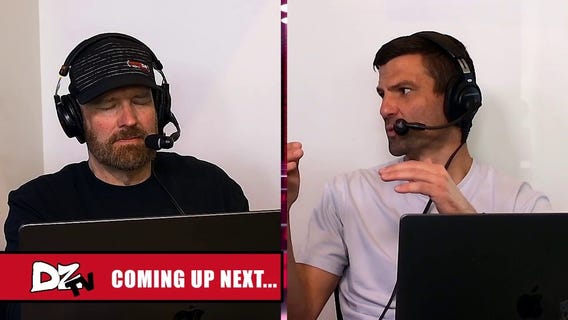 Schotty and the Cowboys' red zone issues | DZTV