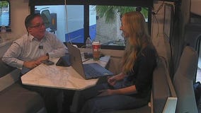 Excitement builds for ASU, U of A rivalry game