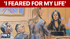 Explosive day of testimony in Diddy trial: Here's what happened