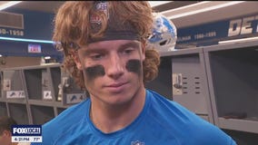 Lions post-game: Isaac Teslaa talks about the preseason loss to the Texans, and ways to improve