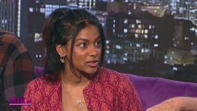 MIKE - 6-7 Fallout, "Never Have I Ever" & Sports Artist Lydia Hope Victor